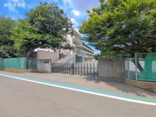【東京都/国分寺市富士本】国分寺市富士本1丁目 新築一戸建て 周辺施設