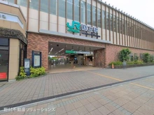 【東京都/国分寺市富士本】国分寺市富士本1丁目 新築一戸建て 周辺施設