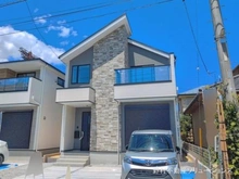 【東京都/小平市小川西町】小平市小川西町5丁目 新築一戸建て 