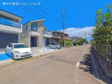 【東京都/小平市小川西町】小平市小川西町5丁目 新築一戸建て 