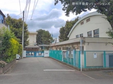 【東京都/小平市小川西町】小平市小川西町5丁目 新築一戸建て 周辺施設
