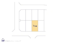 【東京都/小平市小川西町】小平市小川西町5丁目 新築一戸建て 図面と異なる場合は現況を優先