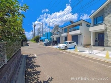 【東京都/小平市小川西町】小平市小川西町5丁目 新築一戸建て 