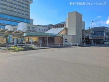 【東京都/小平市小川西町】小平市小川西町5丁目 新築一戸建て 周辺施設