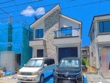 【東京都/小平市小川西町】小平市小川西町5丁目 新築一戸建て 