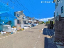 【東京都/小平市小川西町】小平市小川西町5丁目 新築一戸建て 