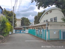 【東京都/小平市小川西町】小平市小川西町5丁目 新築一戸建て 周辺施設