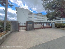 【東京都/小平市小川西町】小平市小川西町5丁目 新築一戸建て 周辺施設
