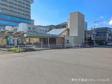 【東京都/小平市小川西町】小平市小川西町5丁目 新築一戸建て 周辺施設
