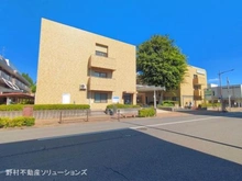 【東京都/小平市小川西町】小平市小川西町5丁目 新築一戸建て 周辺施設
