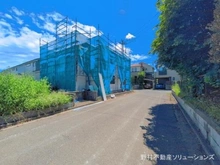【東京都/小平市小川西町】小平市小川西町5丁目 新築一戸建て 