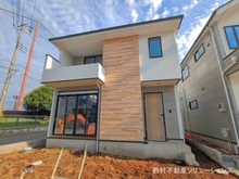 【東京都/小平市小川西町】小平市小川西町5丁目 新築一戸建て 