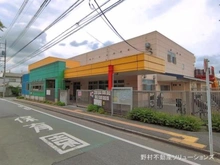【東京都/小平市小川西町】小平市小川西町5丁目 新築一戸建て 周辺施設