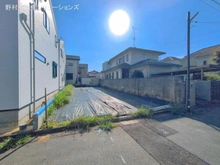 【東京都/国分寺市西町】国分寺市西町3丁目 新築一戸建て 外観