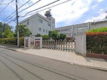 【東京都/国分寺市西町】国分寺市西町3丁目 新築一戸建て 周辺施設