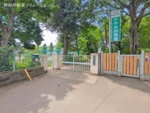 【東京都/国分寺市西町】国分寺市西町3丁目 新築一戸建て 周辺施設