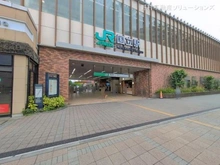 【東京都/国分寺市西町】国分寺市西町3丁目 新築一戸建て 周辺施設