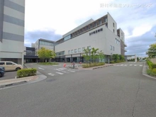【東京都/国分寺市西町】国分寺市西町3丁目 新築一戸建て 周辺施設