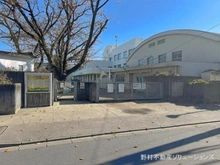 【東京都/小平市上水本町】小平市上水本町1丁目 新築一戸建て 周辺施設