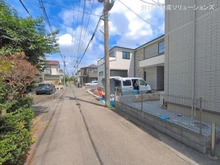 【東京都/国分寺市富士本】国分寺市富士本1丁目 新築一戸建て 