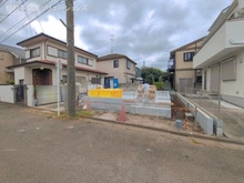 【東京都/国分寺市北町】国分寺市北町4丁目 新築一戸建て 