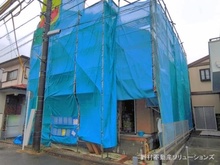 【東京都/国分寺市北町】国分寺市北町4丁目 新築一戸建て 