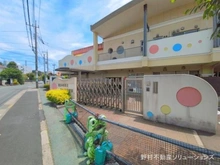 【東京都/国分寺市北町】国分寺市北町4丁目 新築一戸建て 周辺施設