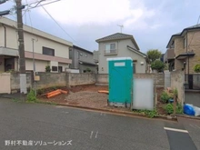 【東京都/東大和市南街】東大和市南街3丁目 新築一戸建て 