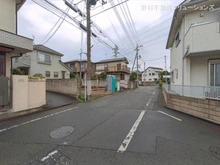 【東京都/東大和市南街】東大和市南街3丁目 新築一戸建て 