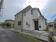【東京都/東大和市向原】東大和市向原5丁目 新築一戸建て 