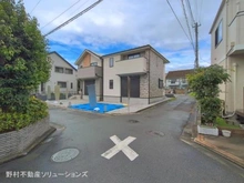 【東京都/東大和市向原】東大和市向原5丁目 新築一戸建て 