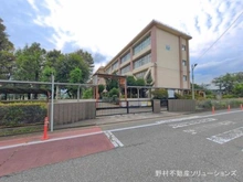 【東京都/東大和市向原】東大和市向原5丁目 新築一戸建て 周辺施設