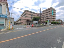 【東京都/東大和市向原】東大和市向原5丁目 新築一戸建て 周辺施設