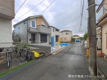 【東京都/東大和市向原】東大和市向原5丁目 新築一戸建て 