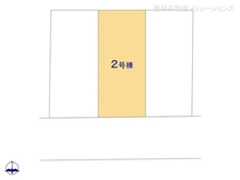 【東京都/国分寺市北町】国分寺市北町1丁目 新築一戸建て 図面と異なる場合は現況を優先