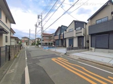【東京都/国分寺市北町】国分寺市北町1丁目 新築一戸建て 