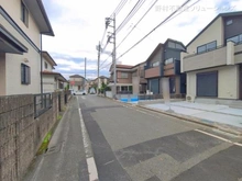 【東京都/国分寺市北町】国分寺市北町1丁目 新築一戸建て 
