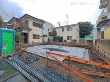 【東京都/国分寺市西恋ヶ窪】国分寺市西恋ヶ窪4丁目 新築一戸建て 外観