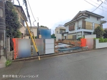 【東京都/国分寺市西恋ヶ窪】国分寺市西恋ヶ窪4丁目 新築一戸建て 
