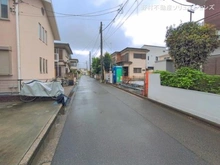 【東京都/国分寺市西恋ヶ窪】国分寺市西恋ヶ窪4丁目 新築一戸建て 