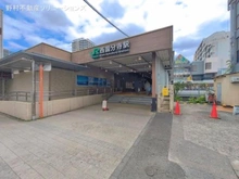 【東京都/国分寺市西恋ヶ窪】国分寺市西恋ヶ窪4丁目 新築一戸建て 周辺施設
