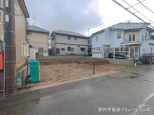 【東京都/小平市小川町】小平市小川町1丁目 新築一戸建て 
