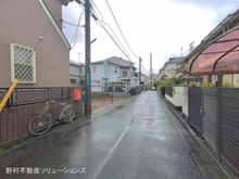 【東京都/小平市小川町】小平市小川町1丁目 新築一戸建て 