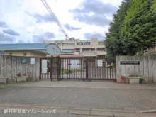 【東京都/小平市小川町】小平市小川町1丁目 新築一戸建て 周辺施設