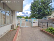 【東京都/小平市小川町】小平市小川町1丁目 新築一戸建て 周辺施設