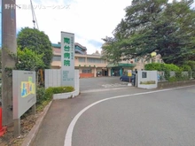 【東京都/小平市小川町】小平市小川町1丁目 新築一戸建て 周辺施設