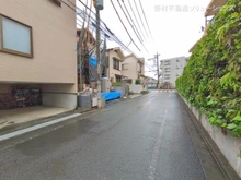 【東京都/東大和市奈良橋】東大和市奈良橋5丁目 新築一戸建て 