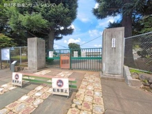 【東京都/東大和市奈良橋】東大和市奈良橋5丁目 新築一戸建て 周辺施設