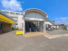 【東京都/東大和市奈良橋】東大和市奈良橋5丁目 新築一戸建て 周辺施設