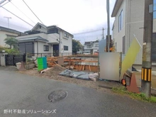 【東京都/国分寺市日吉町】国分寺市日吉町3丁目 新築一戸建て 